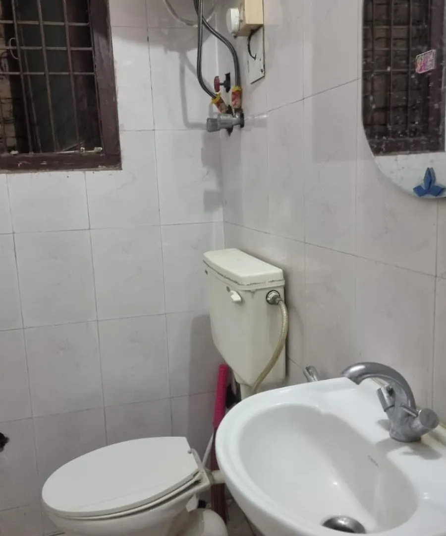 The Night Homestay Varanasi