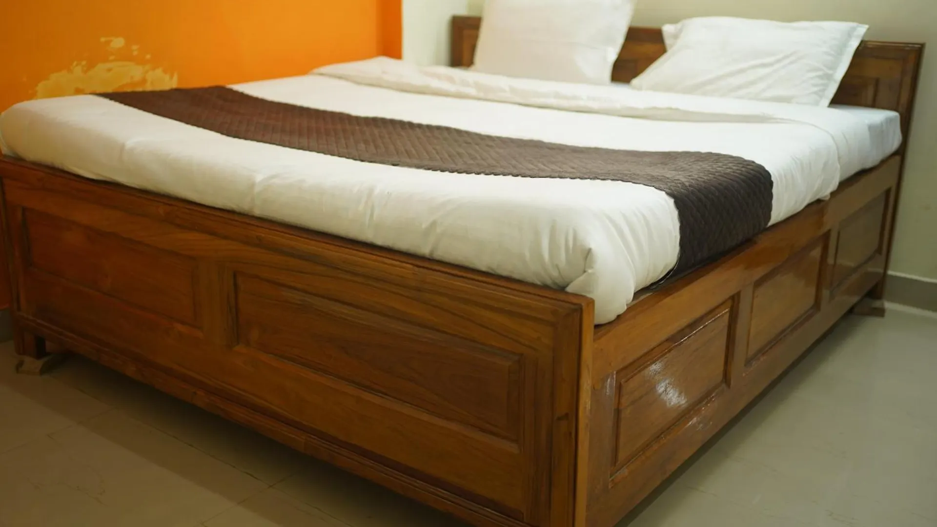 The Night Homestay Varanasi India