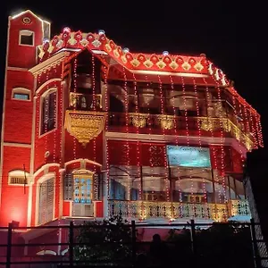 Gasthof Shiva Ganges View, Varanasi